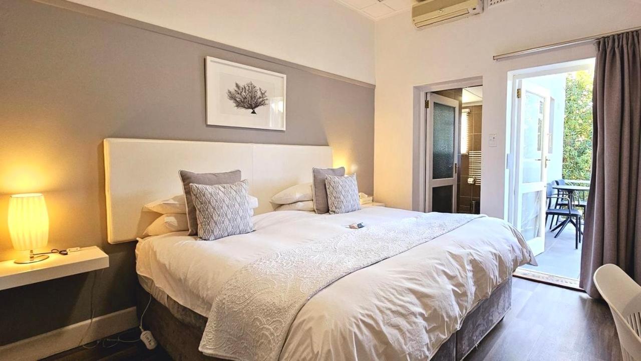巴林德托里罗伯森旅馆酒店 外观 照片